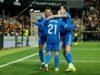 Juventus, occhi su due possibili svincolati di lusso per l’estate: Brahim Diaz e Kovacic
