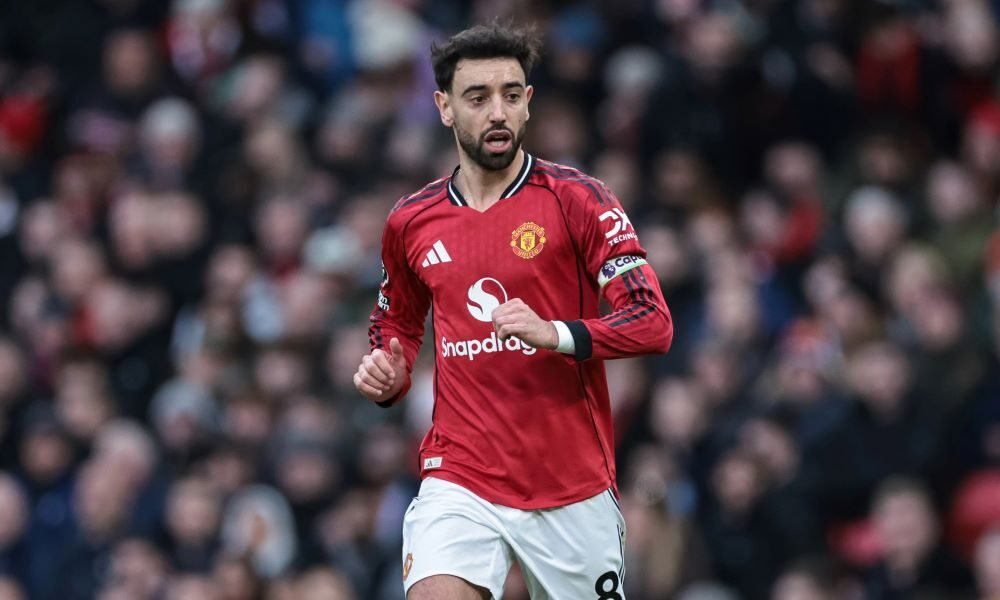 Manchester United, vuole blindare Bruno Fernandes: si ragiona al rinnovo