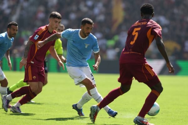 Lazio, futuro Cataldi in bilico: l’Ajax resta alla finestra