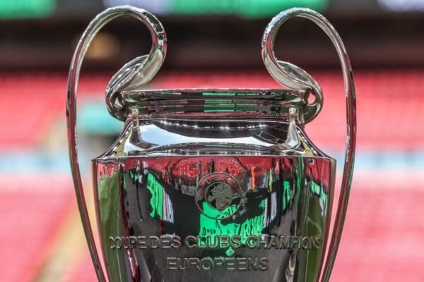 Sorteggi Champions League 2026/27: Inter, Roma, Napoli e Como scoprono le avversarie