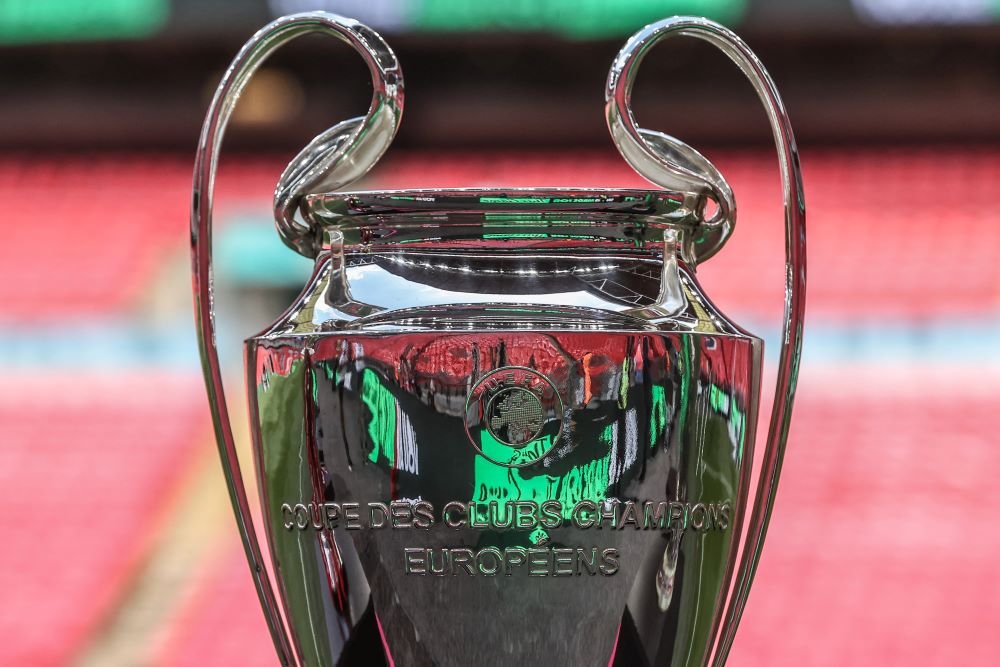 Sorteggi Champions League 2026/27: Inter, Roma, Napoli e Como scoprono le avversarie