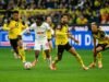Real Madrid, Yan Diomandé: “Una grande emozione il primo gol al Bernabéu, il più bello stadio del mondo”