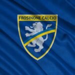 Frosinone Logo Frosinone Kvernadze