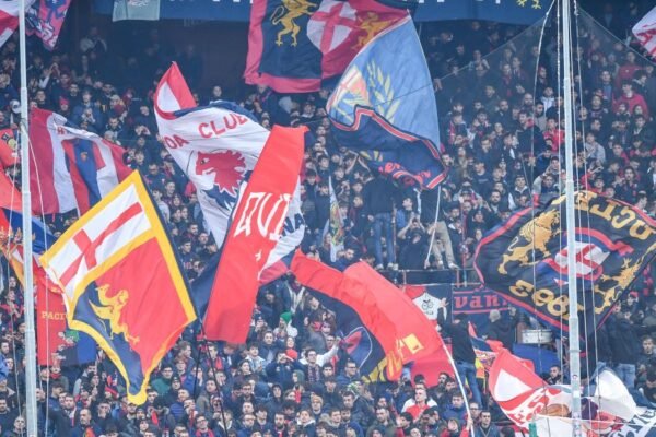 Genoa, colpo a sorpresa dal Brasile: in arrivo il figlio di Robinho