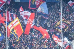 Depositphotos Genoa tifosi 2