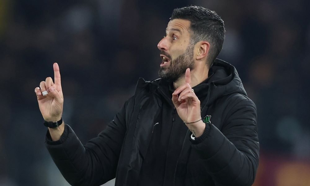 Fiorentina, contro il Frosinone serve una reazione