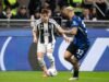 Juventus, infortunio per Conceição: rischia un mese di stop