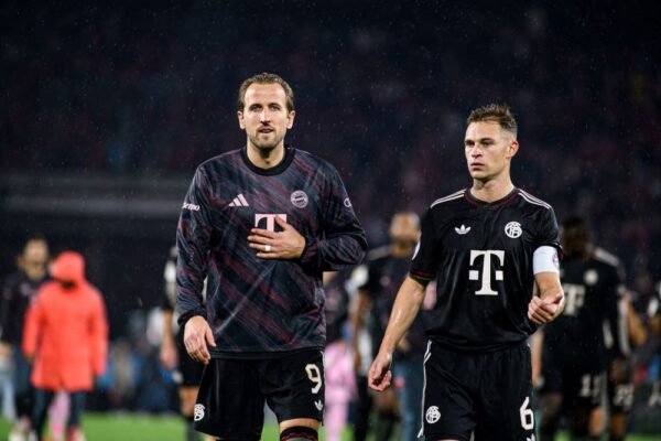 Bayern Kane e il Pallone d’Oro: ‘La mia stagione è stata la migliore di sempre”