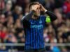 Inter, infortunio per Lautaro Martinez. I tempi di recupero