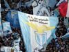 Lazio, ufficiale l’addio di Ratkov