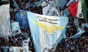 Lazio Floriani rinnovo infortunati