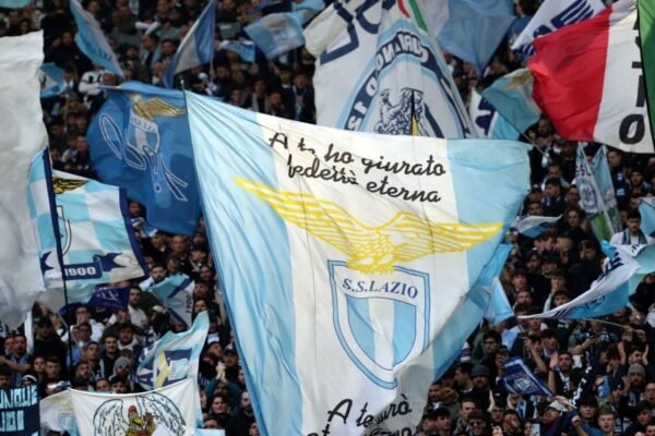 Lazio, ufficiale l’addio di Ratkov