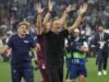 PSG, Luis Enrique: “Spero di continuare a sfidare le squadre inglesi… È un piacere incontrarvi tutti”