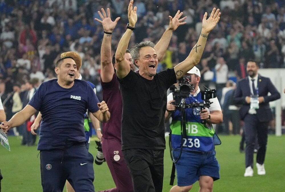 PSG, Zabarnyi e Mayulu esclusi, Luis Enrique fa chiarezza sulle convocazioni