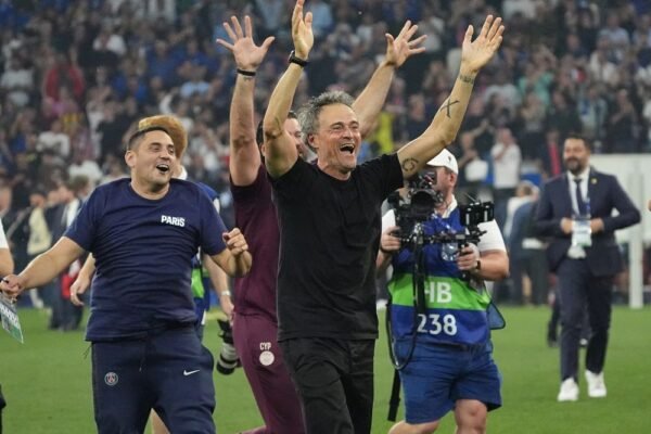 PSG, Zabarnyi e Mayulu esclusi, Luis Enrique fa chiarezza sulle convocazioni
