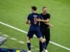 PSG, Barcola in uscita: accordo verbale con una big inglese