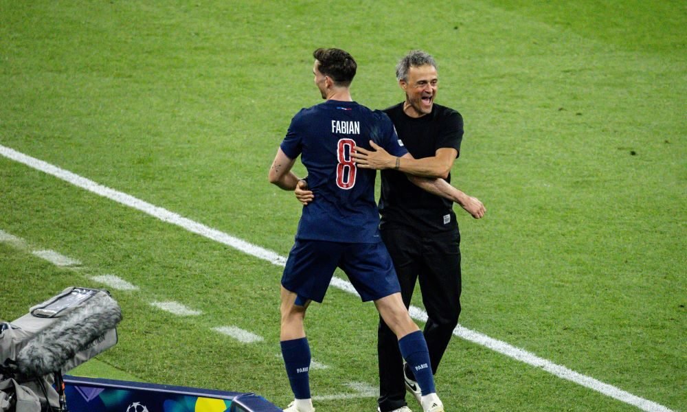 PSG, Barcola in uscita: accordo verbale con una big inglese