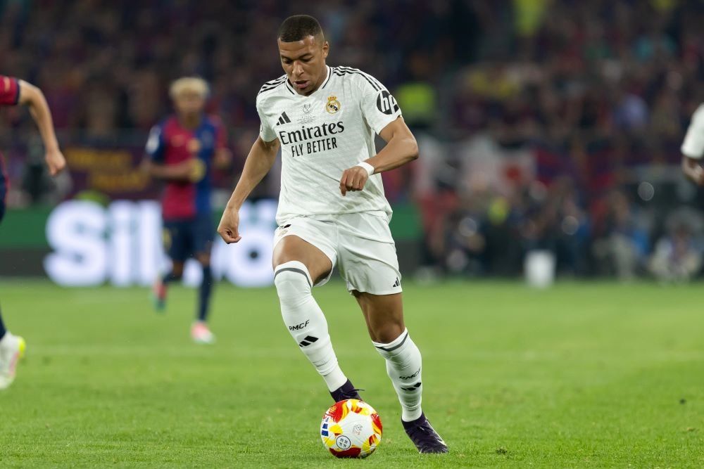Mbappé non si nasconde: “Per il Pallone d’Oro voto me stesso”