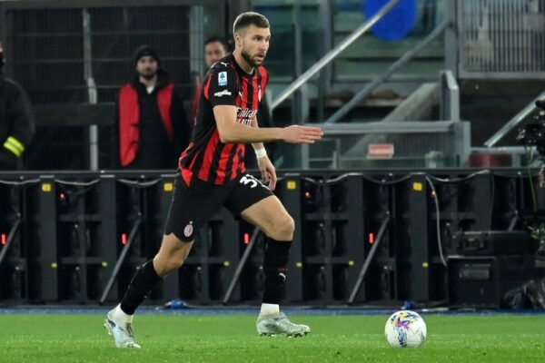 Milan, base d’intesa per il rinnovo di Pavlovic