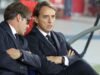 Roberto Mancini all’Olimpico per Roma-Atalanta: gli osservati speciali