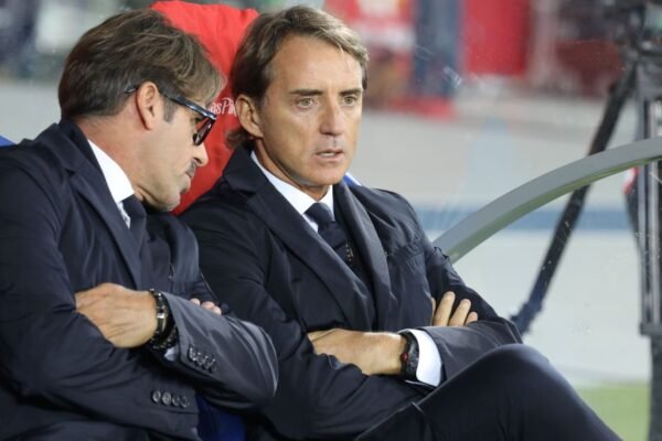 Roberto Mancini all’Olimpico per Roma-Atalanta: gli osservati speciali