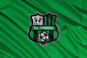 Depositphotos Sassuolo Logo 1