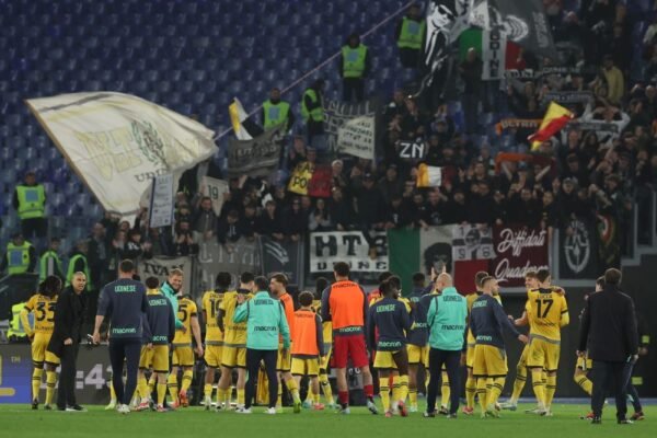 Udinese, UFFICIALE: ecco Lazar Jovanovic dallo Stoccarda