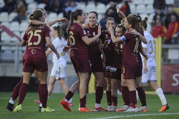 Giulia Galli saluta la Roma: il Barcellona scommette sul talento italiano fino al 2030