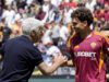 Matilde Brandi: “Con Gasperini Roma può vincere scudetto”