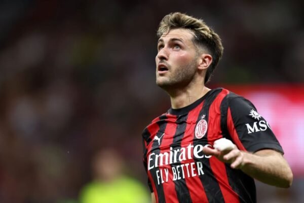 Gimenez: pronto al trasferimento al Porto. Ultimi dettagli