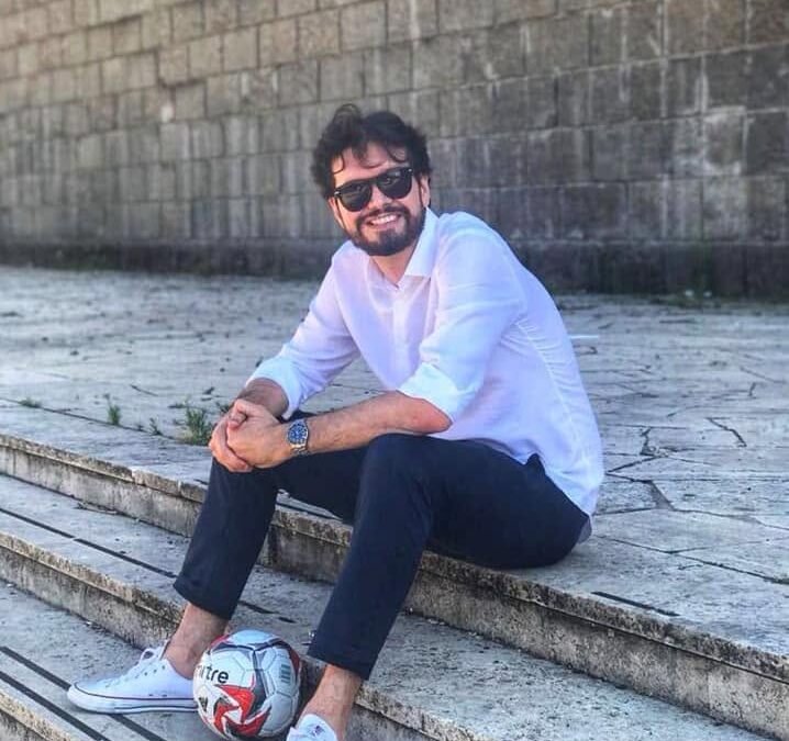 ESCLUSIVA CS – Giuseppe Falcão: “Roma, mercato positivo. Dybala può cambiare il valore della squadra, sulla Champions…”