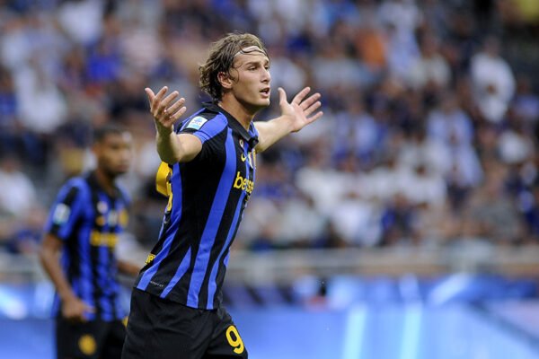 Inter, Pio Esposito ha firmato il rinnovo