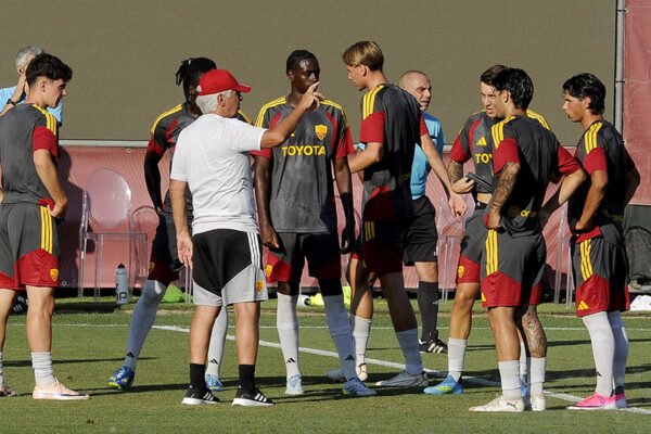 Roma, spunta il nome di Kehrer del Monaco per la difesa