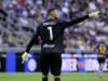 Inter, Josep Martinez: “Pensiamo al Napoli prima del Real Madrid”