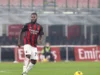 Kessié, sfida di mercato: Roma-Juventus allo scontro