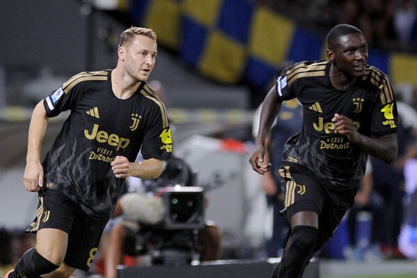 Juventus, retroscena di mercato: Nico Gonzalez e Koopmeiners erano stati proposti alla Roma