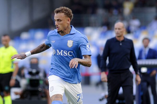 Napoli, Lucca e Lang finiscono di nuovo sul mercato?