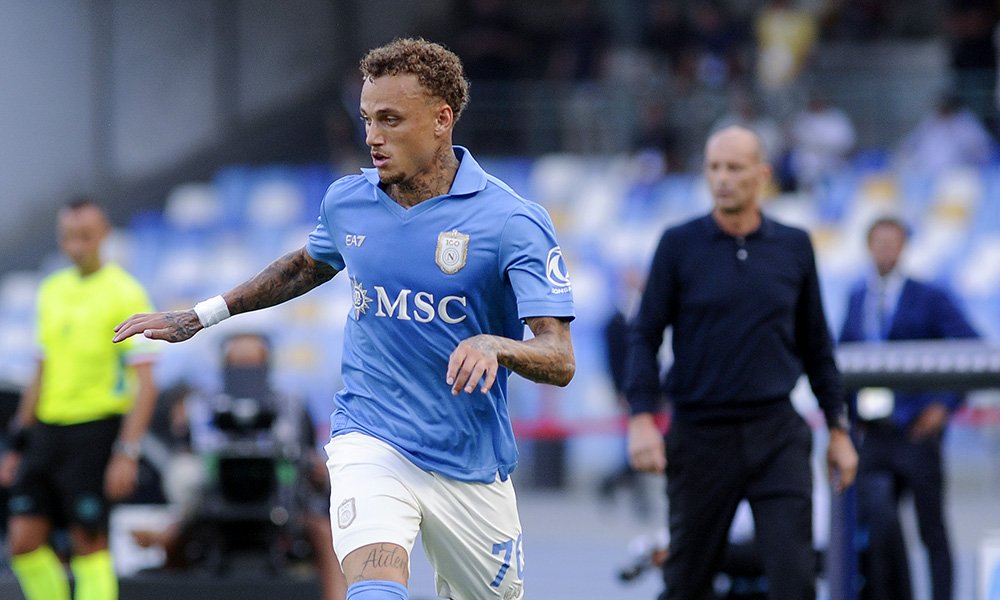 Napoli, Lucca e Lang finiscono di nuovo sul mercato?