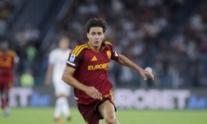 Lulli, Italia, Torino Roma