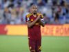 Lecce-Roma 0-4: altro poker per i giallorossi! Malen incontenibile