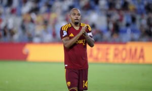 Torino-Roma Malen