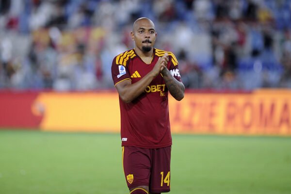 Lecce-Roma 0-4: altro poker per i giallorossi! Malen incontenibile