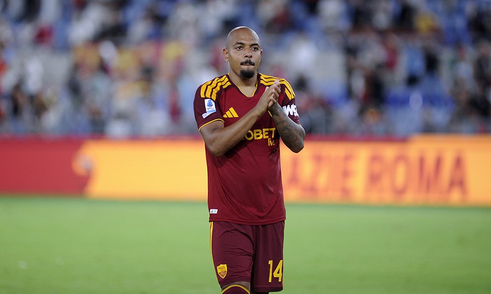 Lecce-Roma 0-4: altro poker per i giallorossi! Malen incontenibile