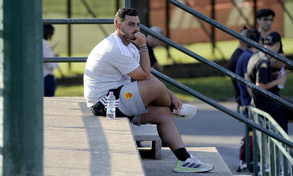 Roma-Real Madrid, Youth League: sfida ai campioni in carica