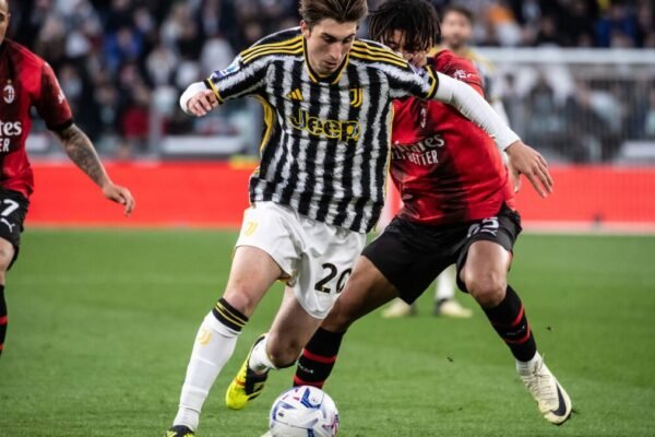 Juventus, Miretti può salutare: il Besiktas accelera