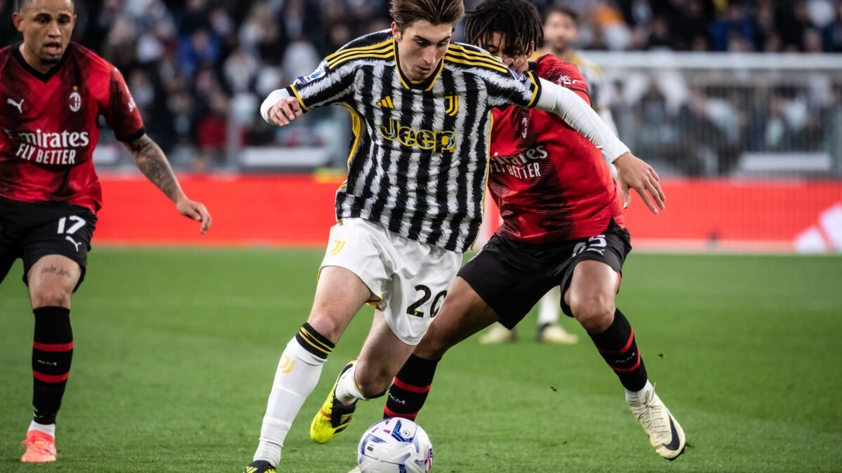 Juventus, Miretti può salutare: il Besiktas accelera
