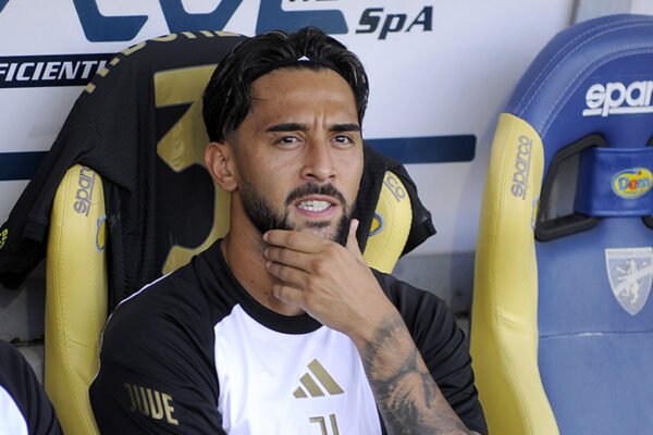 Juventus, rinnovo Nico Gonzalez: il club prepara la mossa