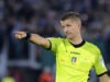 Coppa Italia, le designazioni arbitrali per i sedicesimi