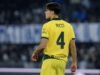 Ricci lascia il Milan: va al Como in prestito