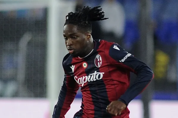 Rowe all’Atalanta, è fatta! Il sostituto è Mbangula